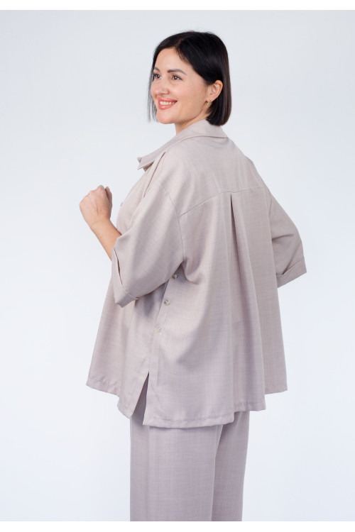 БЛУЗКА кадис/2505