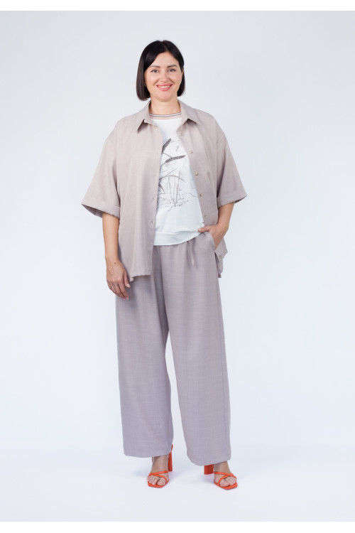 БЛУЗКА кадис/2505