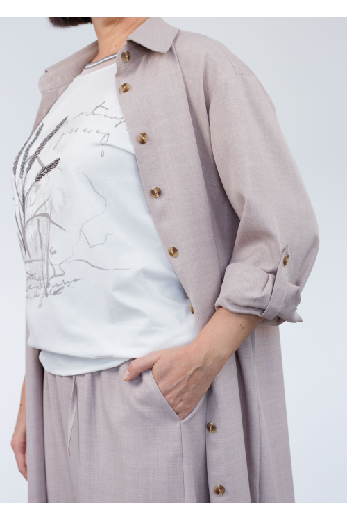 ПЛАТЬЕ люсан/2505