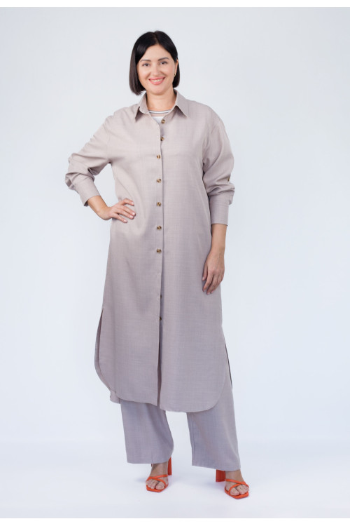 ПЛАТЬЕ люсан/2505