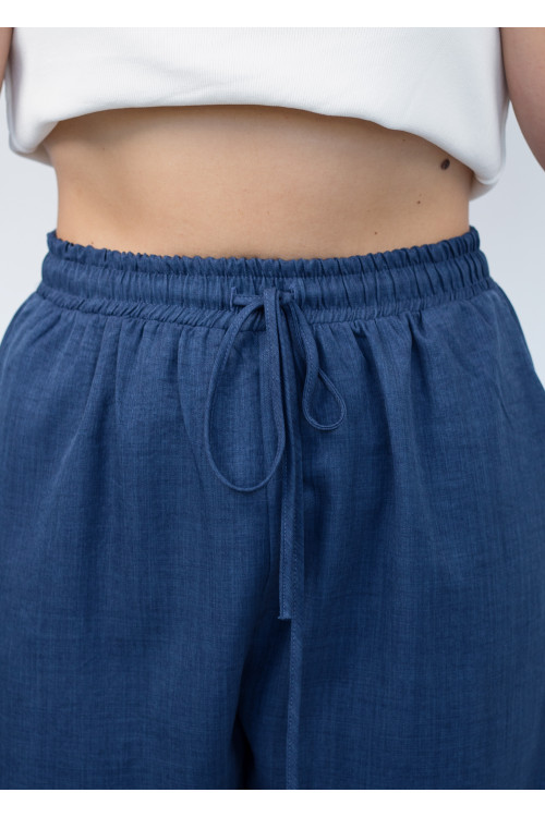 БРЮКИ тонга/2504