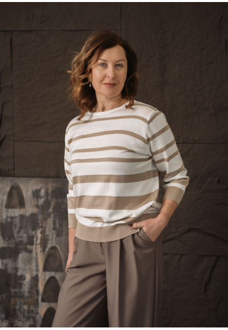 ДЖЕМПЕР милфорд/2501