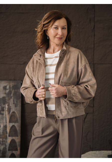 КУРТКА валери/2601