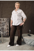 БЛУЗКА лиссабон/2601