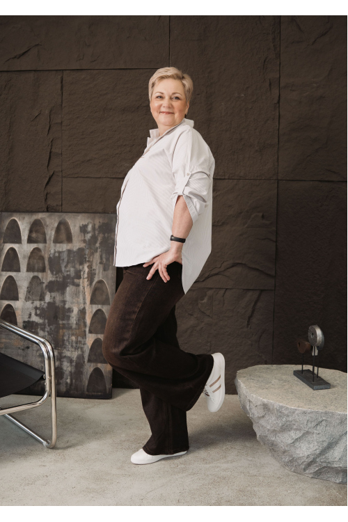 ДЖИНСЫ бирма/2512