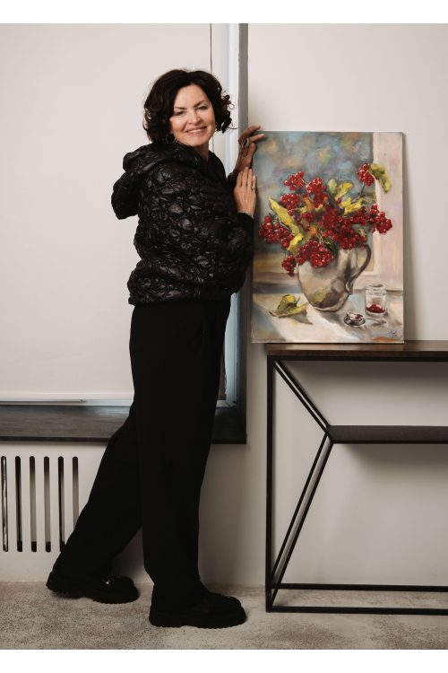 КУРТКА кварти/2601