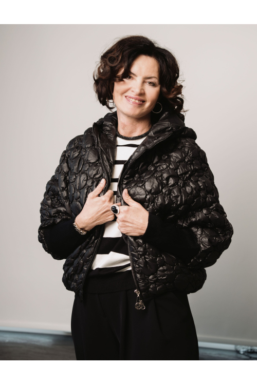 КУРТКА кварти/2601