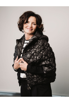 КУРТКА кварти/2601