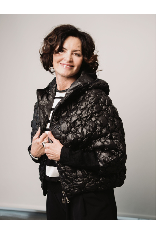 КУРТКА кварти/2601