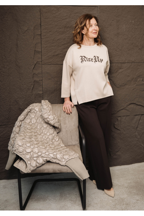 ДЖЕМПЕР фабер/2601