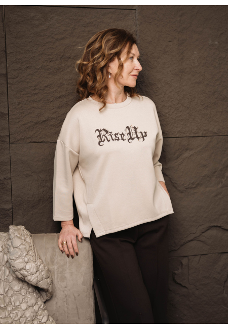 ДЖЕМПЕР фабер/2601