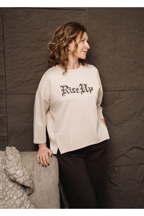 ДЖЕМПЕР фабер/2601