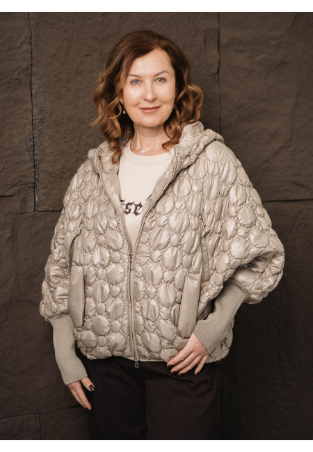 КУРТКА кварти/2601