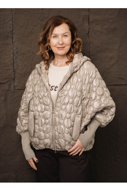 КУРТКА кварти/2601