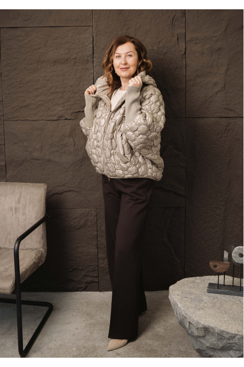 КУРТКА кварти/2601