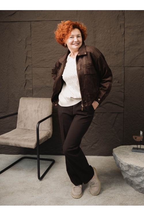 ДЖЕМПЕР лола/2601