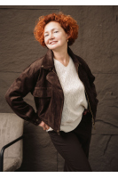 КУРТКА патрик/2601