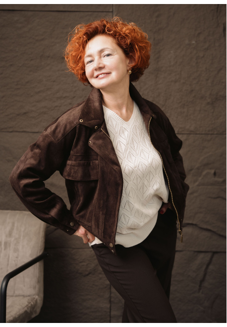 КУРТКА патрик/2601