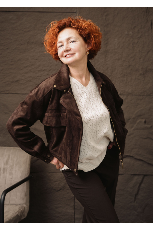 ДЖЕМПЕР лола/2601