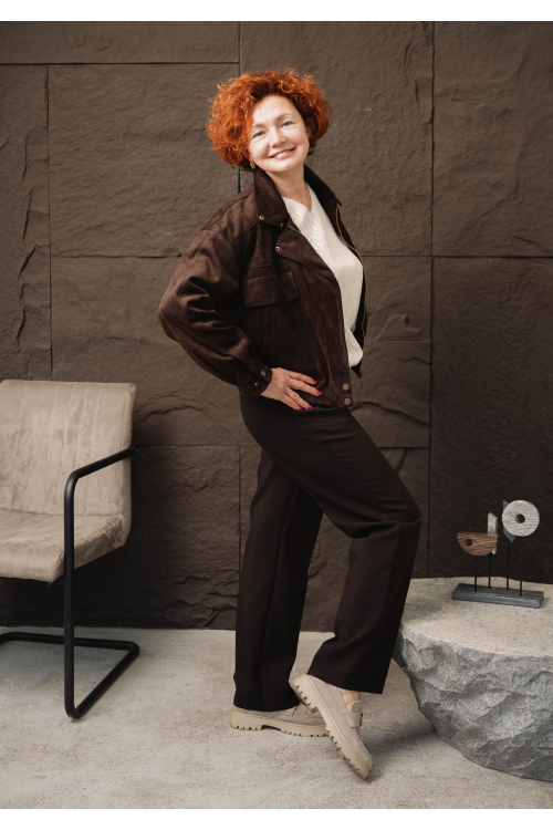 КУРТКА патрик/2601