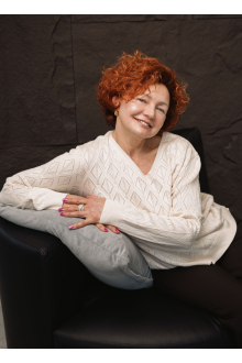 ДЖЕМПЕР лола/2601