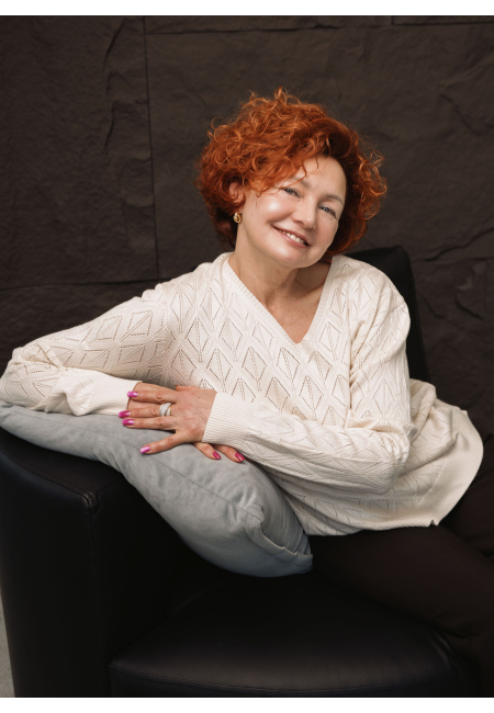 ДЖЕМПЕР лола/2601