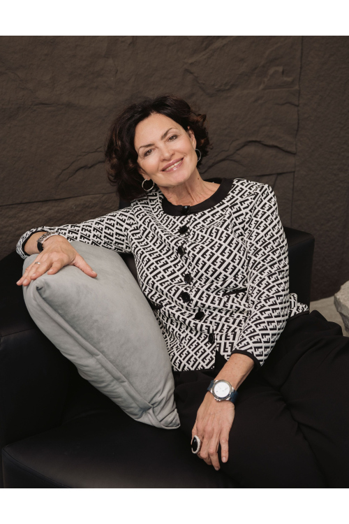 ЖАКЕТ кастель/2601