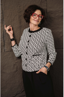 ЖАКЕТ кастель/2601