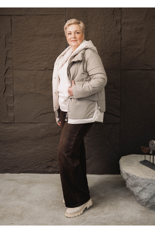 КУРТКА авантюра/2601