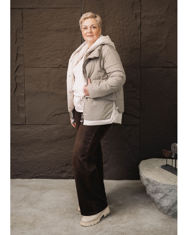 Коллекция сайз плюс