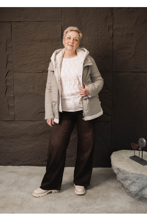 КУРТКА авантюра/2601