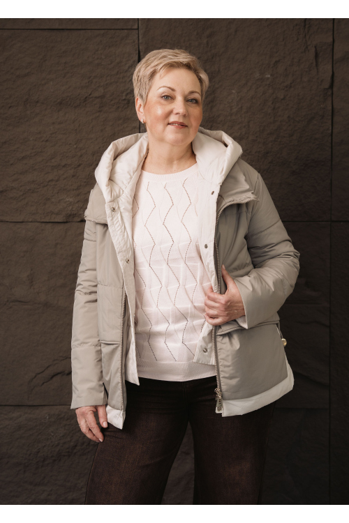 КУРТКА авантюра/2601