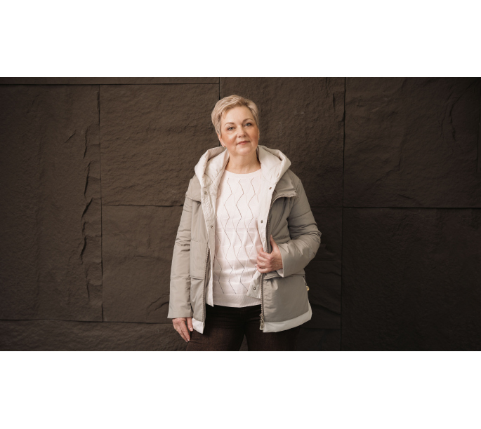 Расширенная размерная сетка (сайз плюс) 