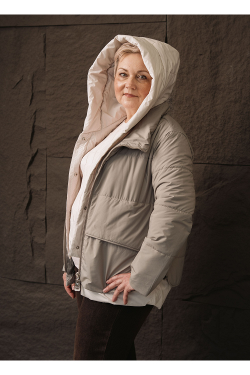 КУРТКА авантюра/2601