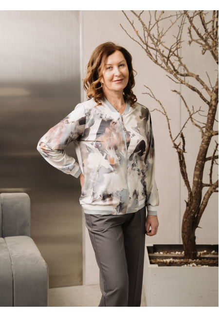 ЖАКЕТ харстад/2601