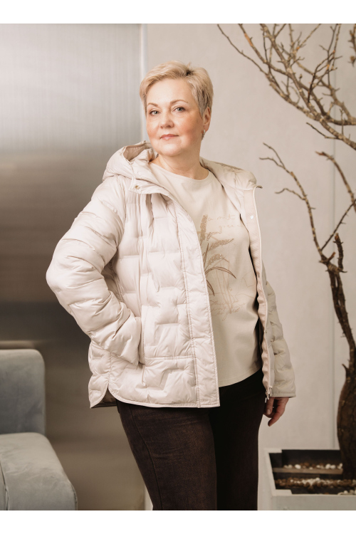 КУРТКА дирхам/2601