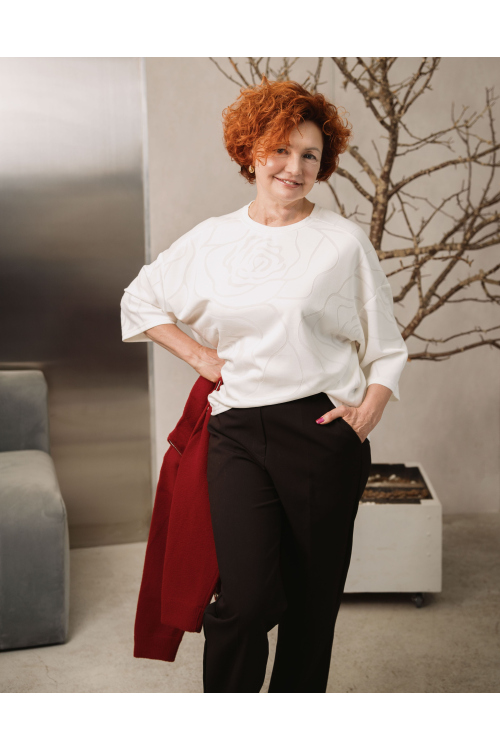 ДЖЕМПЕР дени/2601