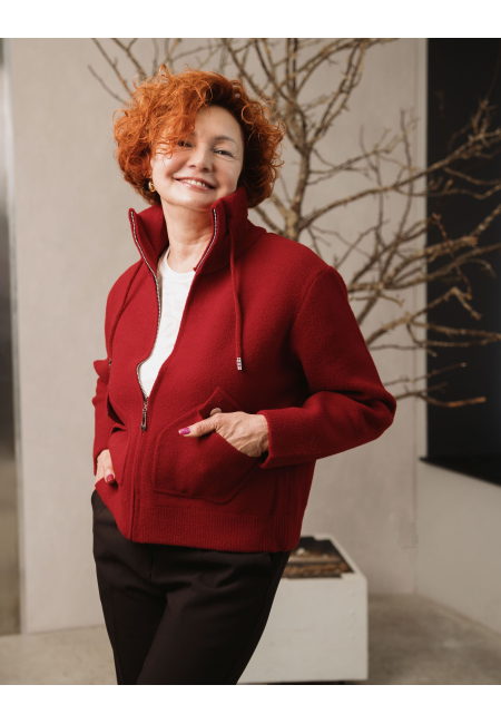 ЖАКЕТ пейси/2601