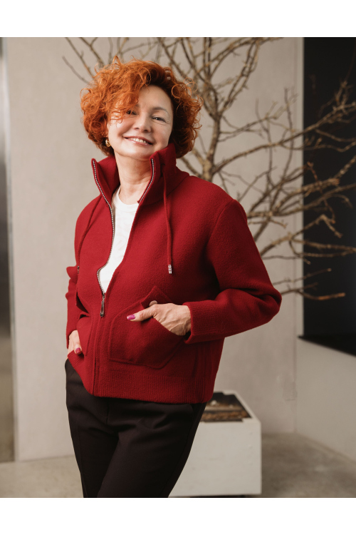 ЖАКЕТ пейси/2601