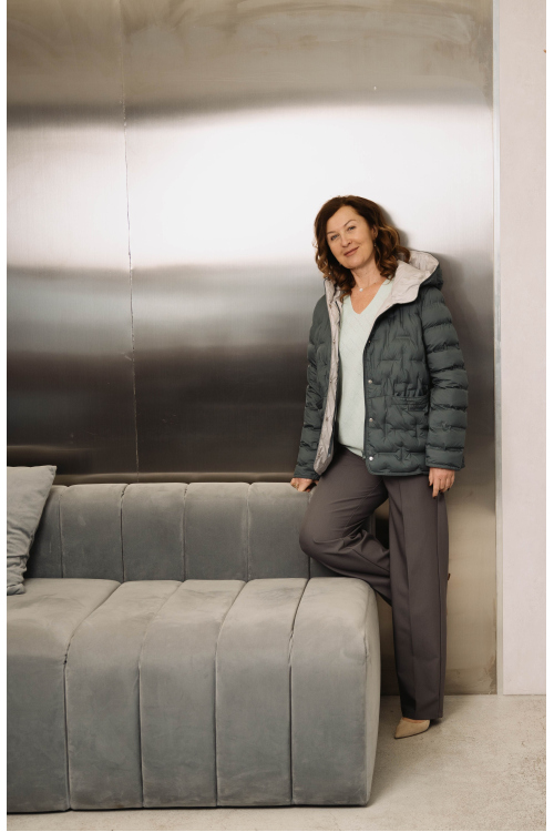 КУРТКА жюстин/2601