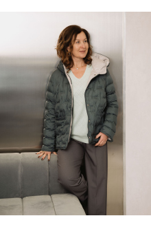 КУРТКА жюстин/2601