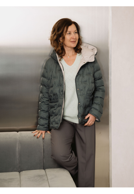 КУРТКА жюстин/2601