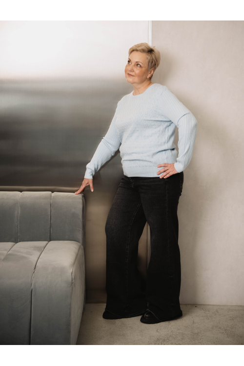 ДЖЕМПЕР маг/2512