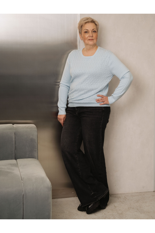 ДЖЕМПЕР маг/2512