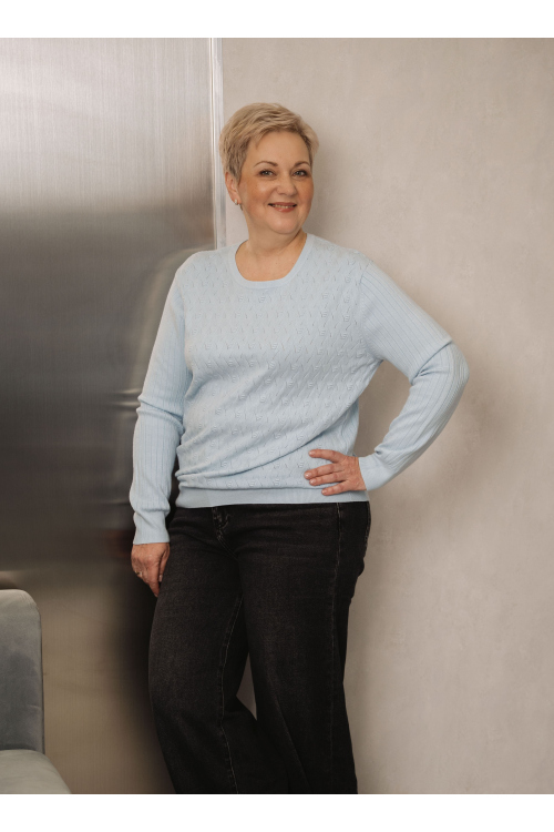 ДЖЕМПЕР маг/2512