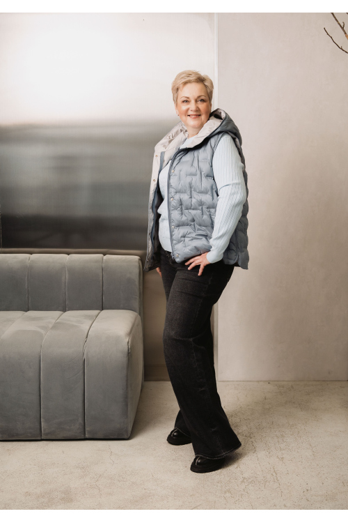 ДЖИНСЫ янина/2601