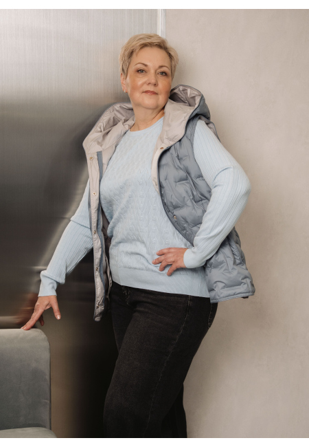 ЖИЛЕТ джоли/2601