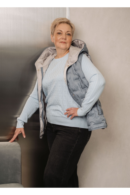 ЖИЛЕТ джоли/2601