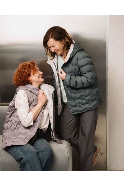 ЖИЛЕТ джоли/2601