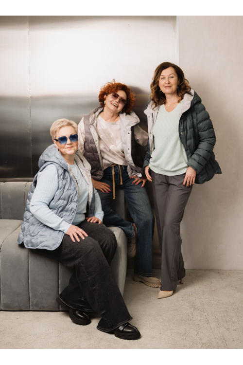 ЖИЛЕТ джоли/2601